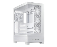 ASUS A31 Plus TG ARGB White - 1329884 - zdjęcie 2